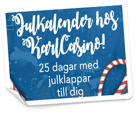 karl casino free spins