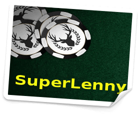 superlenny casino bonus
