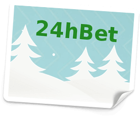24hbet casino bonus