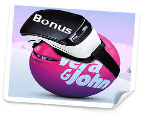 verajohn casino bonus