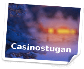 casinostugan casino bonus