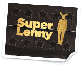 superlenny casino bonus