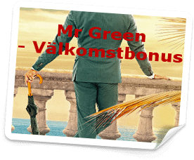 mr green casino bonus
