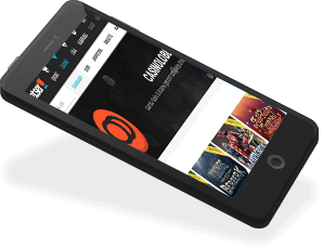 betser casino i mobilen