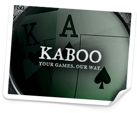 kaboo casino bonus
