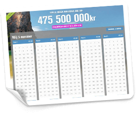 casino bonus på multilotto