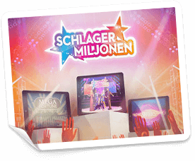 betsson casino free spins