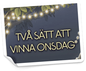 free spins på William hill casino