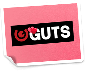 guts casino free spins