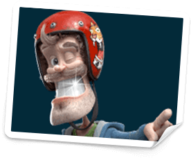 thrills casino bonus