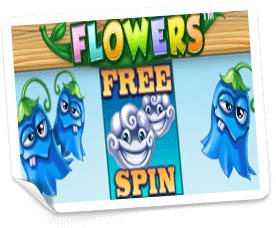 thrills casino free spins