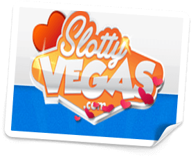 casino bonus på slotty vegas casino