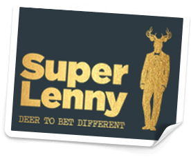 superlenny casino bonus