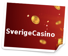 sverigecasino casino bonus