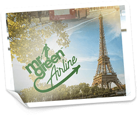 mr green casino free spins