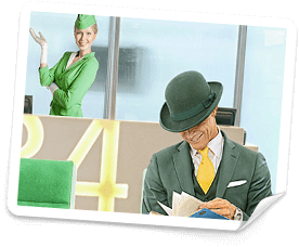 mr green casino bonus