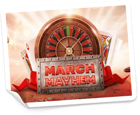 betsafe casino free spins