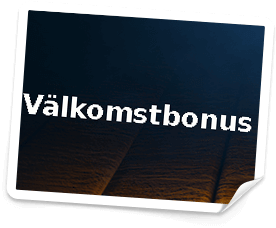 sverigekronan casino bonus
