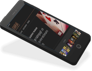 storspelare mobilkasino