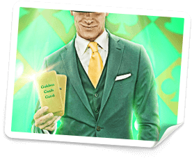 mr green casino bonus