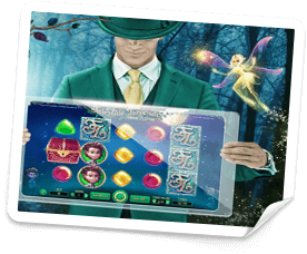 mr green casino bonus