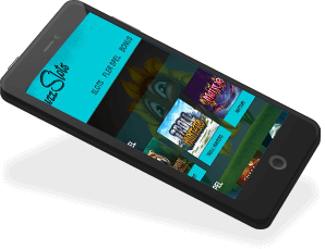 buzzslots mobilkasino