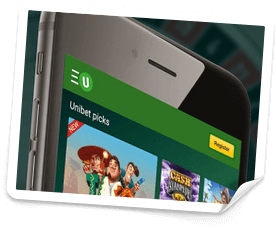 unibet casino bonus
