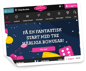 vinnarum casino free spins