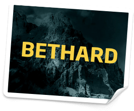bethard casino bonus