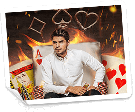 betsafe casino bonus