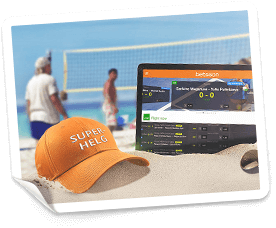 betsson casino free spins