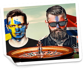 betsson casino free spins