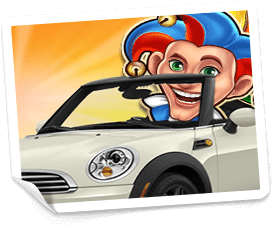 comeon casino free spins