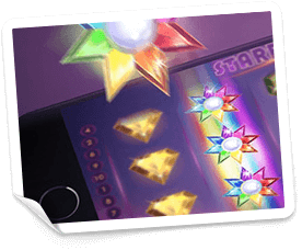 Betsson spelautomater