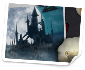 Superlenny halloween casino