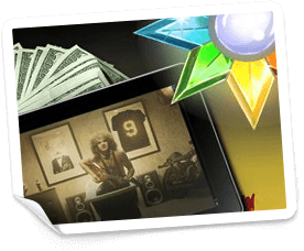 Halloween på Superlenny