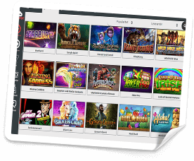 dream jackpot spelautomater