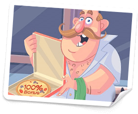 casino bonus på casino calzone