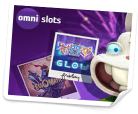 omnislots casino bonus