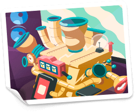 ffree spins på casumo casino