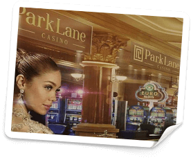 casino bonus på parklane casino