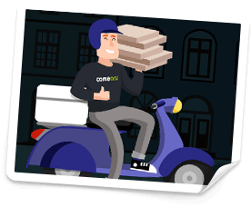 casino bonus på comeon casino