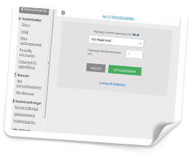 uttag på heyspin casino
