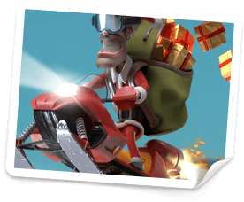 thrills casino bonus