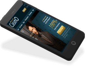 mobile casino på calvin casino