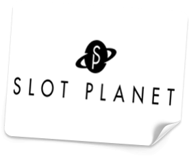 slot planet casino bonus