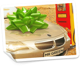 mr green casino free spins