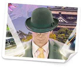 mr green casino bonus