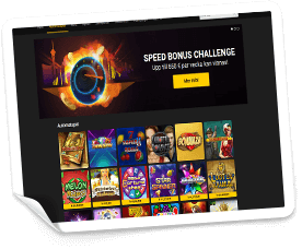 utbud på bwin casino