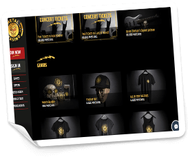 lojalitet på metal casino